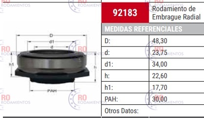 CRAP 92183 - imagen 2